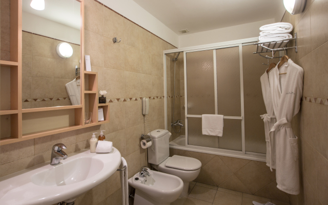 Grand Brizo Bel Air