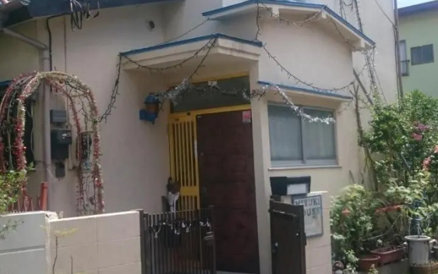 Miyuki House Hostel 1