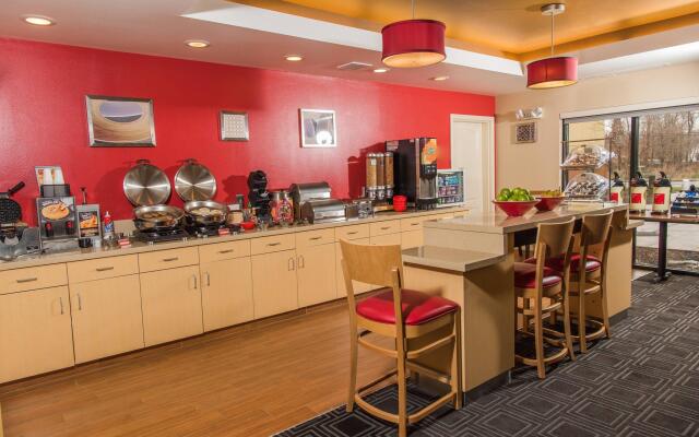 TownePlace Suites Erie