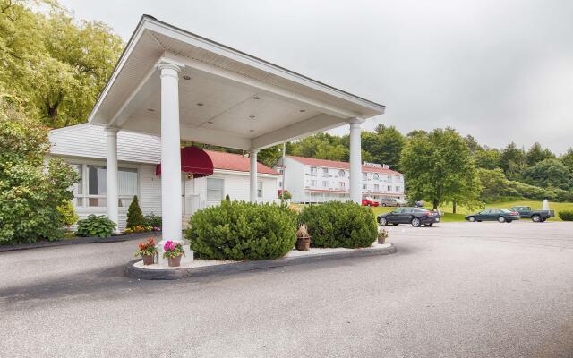 Best Western Freeport Inn