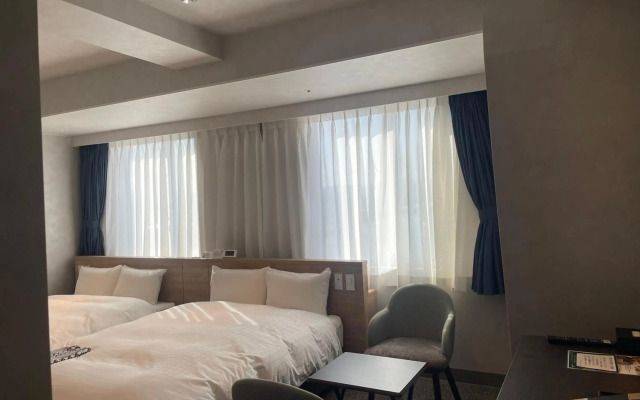 Matsue New Urban Hotel