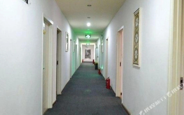 Jiayue Hotel