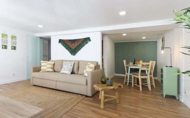 Bairro Alto Experience by Homing