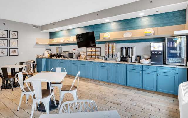 Country Inn & Suites by Radisson Rehoboth Beach - Dewey