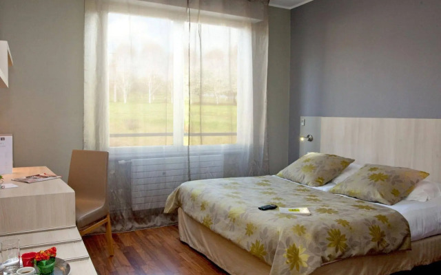 Logis LOrée du Bois