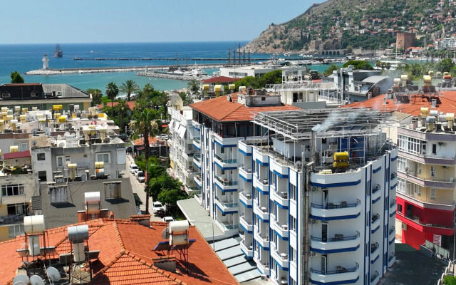 Gürses Life Hotel
