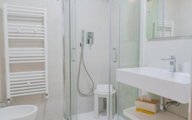 Le Suite di Via Veneto,35