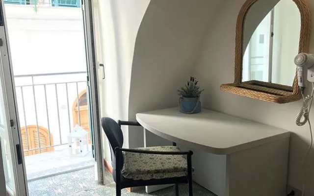 Camere Levante Ponza