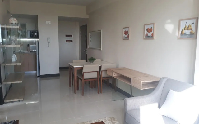 One Pacific Residence Mactan Newtown SDC