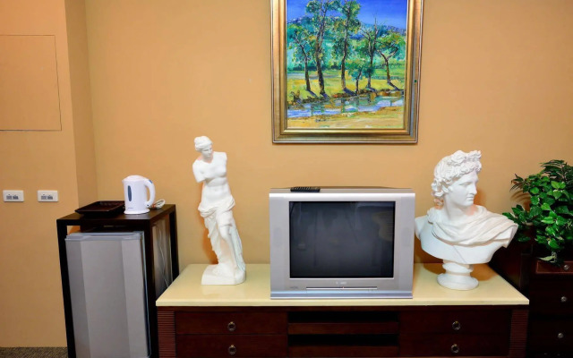 Mei Lun 85 Bed and Breakfast