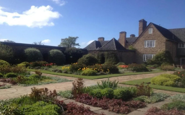 Greywalls Hotel and Chez Roux