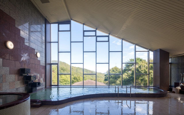 Ikoi no mura Hiroshima