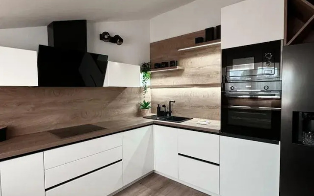 Premium Apartment Seaview