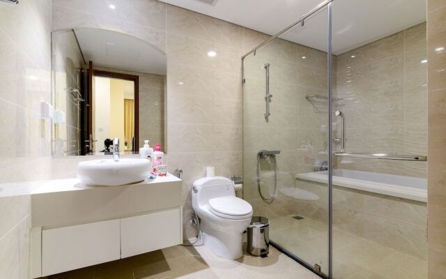 Nemo's House - Vinhomes Luxury Central