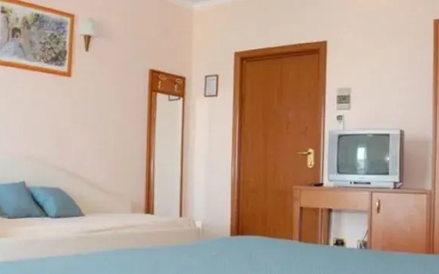 Hotel Residence Tramonto