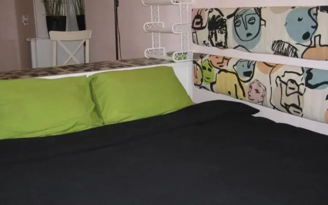 Guest House Karetny