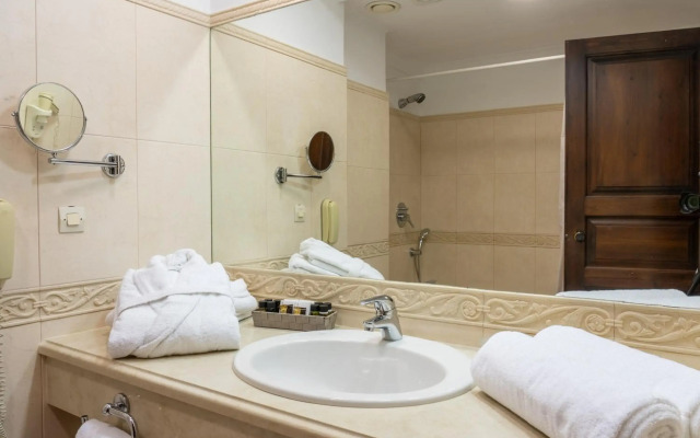 Hotel Likoria