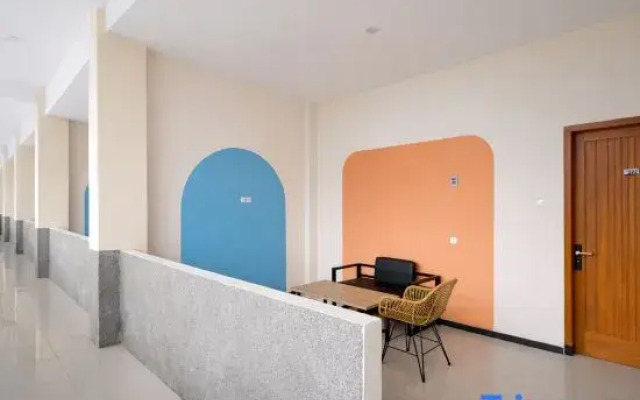 Kenaro Hotel by TripleTree