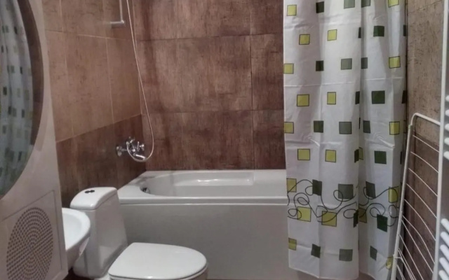Kolimechkov Apartments Borovets