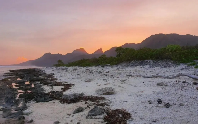 Fare Maeva Moorea