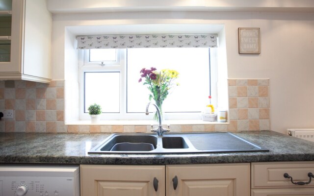 Haven 3 Bedroom House in Whalley