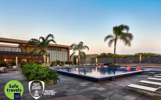 Aloft Queretaro