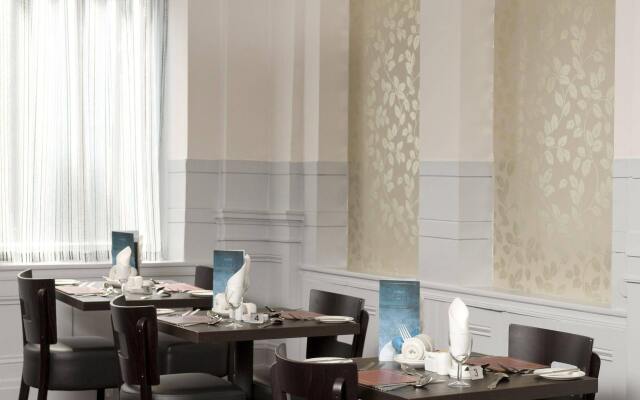 The Great Western Hotel