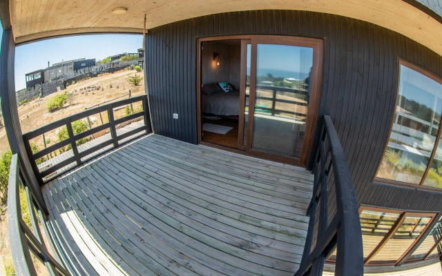 Casa Alma - Punta de Lobos