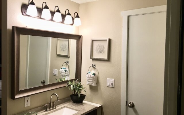 Tradewinds Condo Hotel