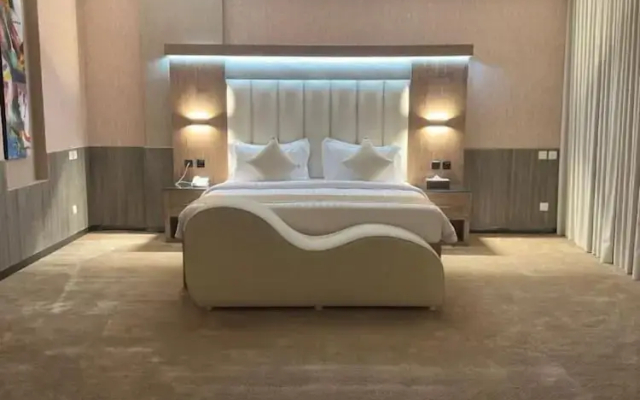 Ferbion hotel