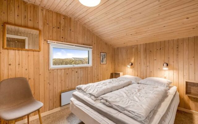 "Irek" - 300m from the sea in Western Jutland