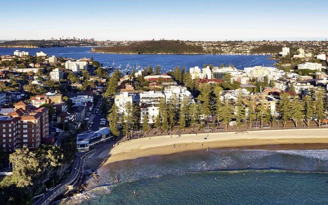 The Sebel Sydney Manly Beach