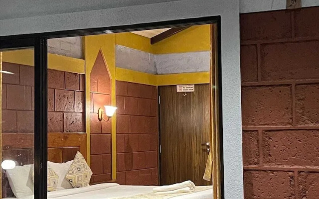 Royal Stone Resort