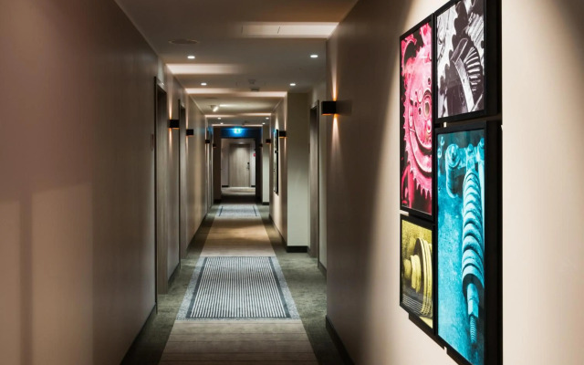 Leonardo Hotel Offenbach Frankfurt