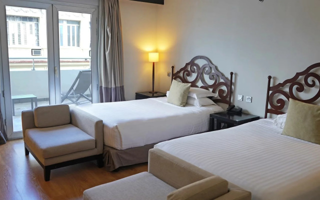 Iberostar Marqués de la Torre