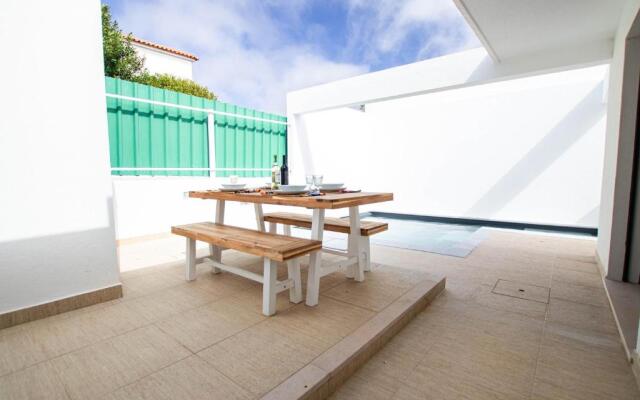 Beach Villa Lagoa de Albufeira II