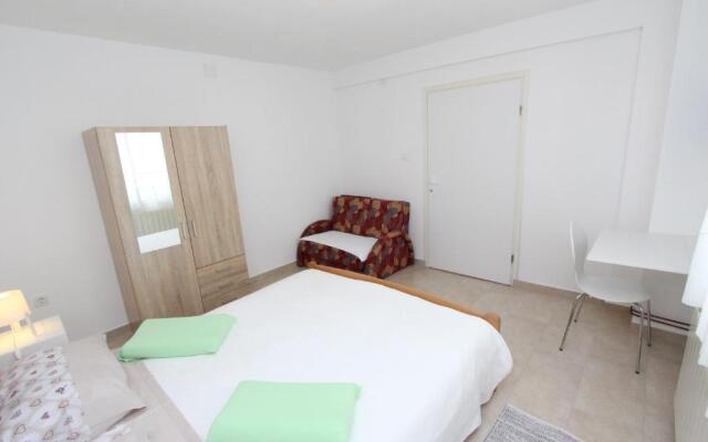 Apartment Diego & Fabio