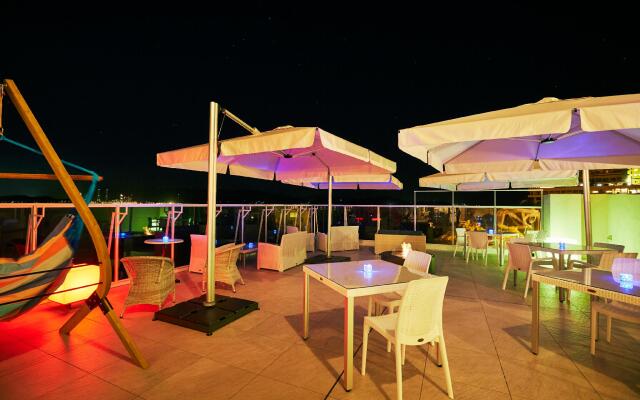 Wakanoura Nature Resort Epicharis