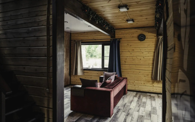 Shopoty Hotel