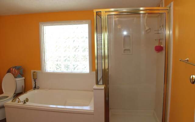 Fun In The Sun House by RedAwning