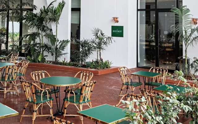 La Maison Palmier Boutique Hotel