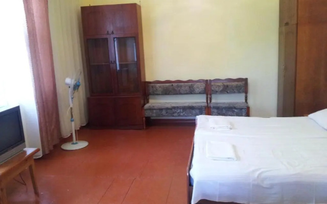 Guest House u Luizy