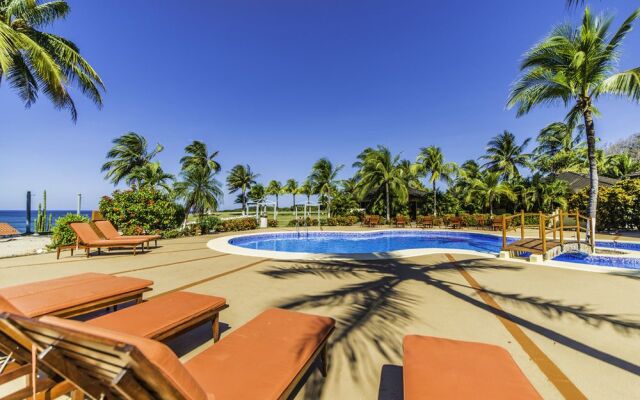 Hotel Iguanazul