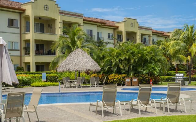 Los Suenos Resort Del Mar 4O