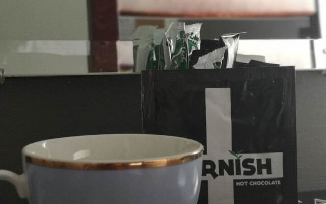 The Barley Sheaf Inn