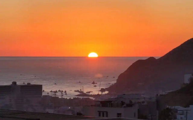 Sea La Vie in Cabo San Lucas