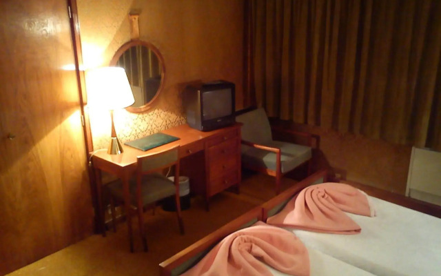 Hotel Miradouro