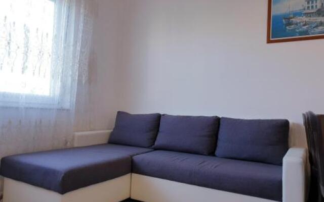 Apartments Elena