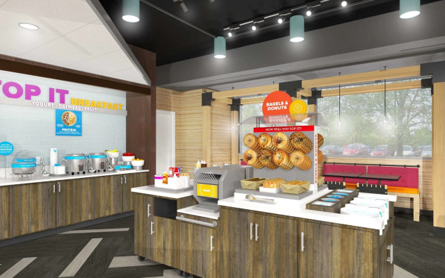 Tru by Hilton Seneca Clemson