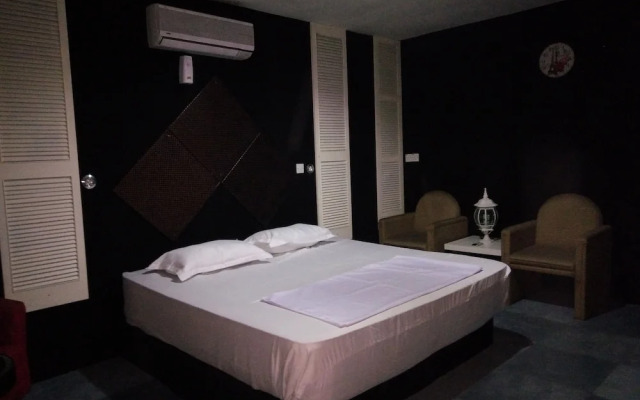 Transit Room KLIA - Residence Villa
